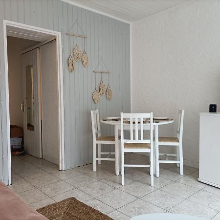 Charmant Appartement Bord De Mer Argeles-sur-Mer Bagian luar foto